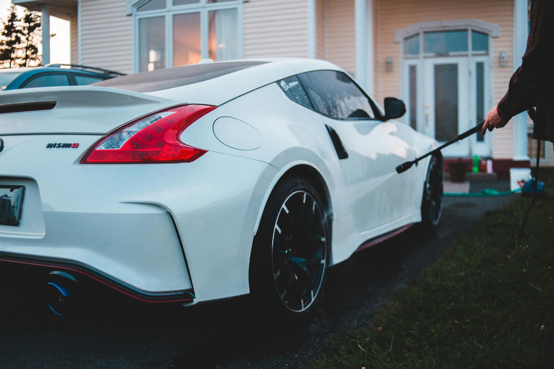 370Z Nismo